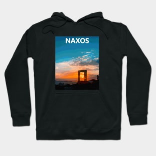 Naxos Hoodie